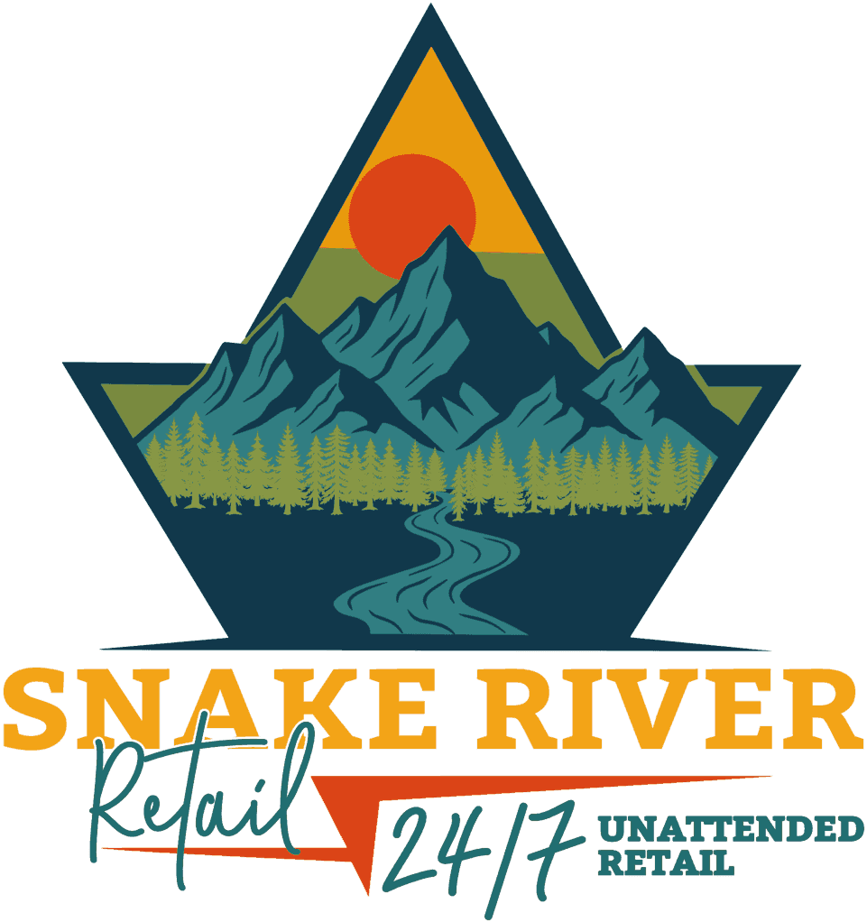 Snake River Retail LLC Logo